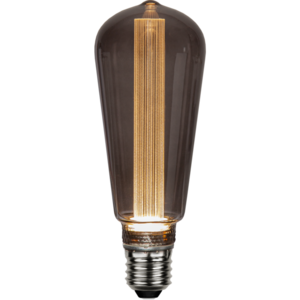 LED-lampa E27 Decoled New Generation Classic Mood