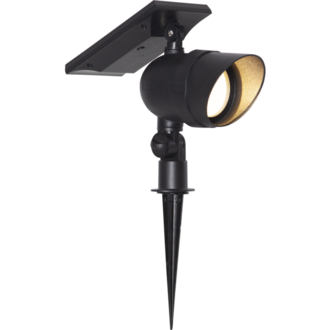 Solcellsspotlight Powerspot
