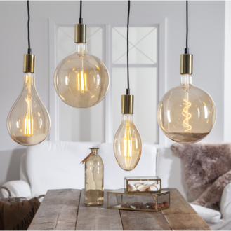 Sladdställ E27 Stil