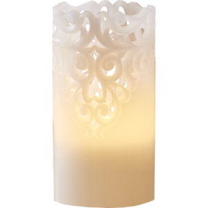 LED Blockljus Clary