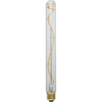 LED-lampa E27 T30 Soft Glow 
