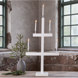 Ljusstake Storm