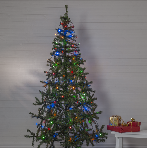 Julgran Kanada