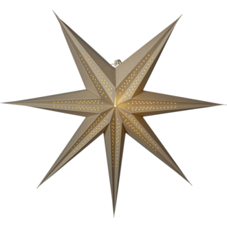 Pappersstjärna Point