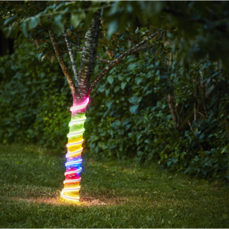 Ljusslang FlatNeonLED