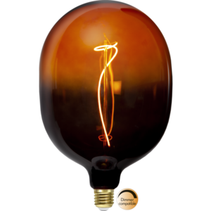 LED-lampa E27 C150 ColourMix