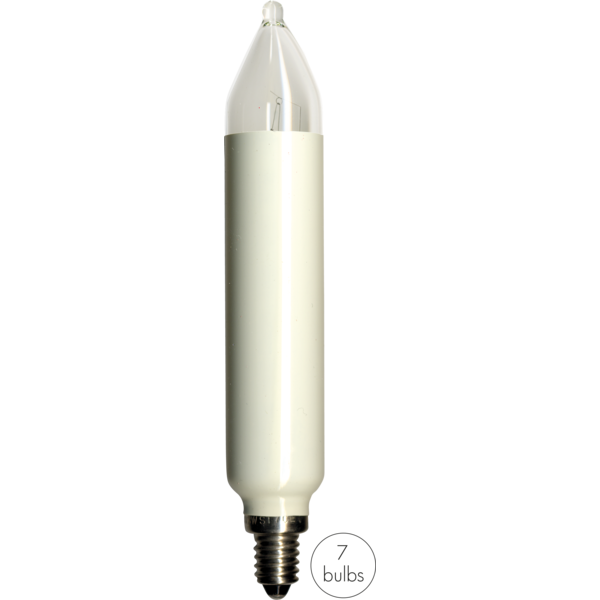 Reservlampa 2-pack Spare Bulb