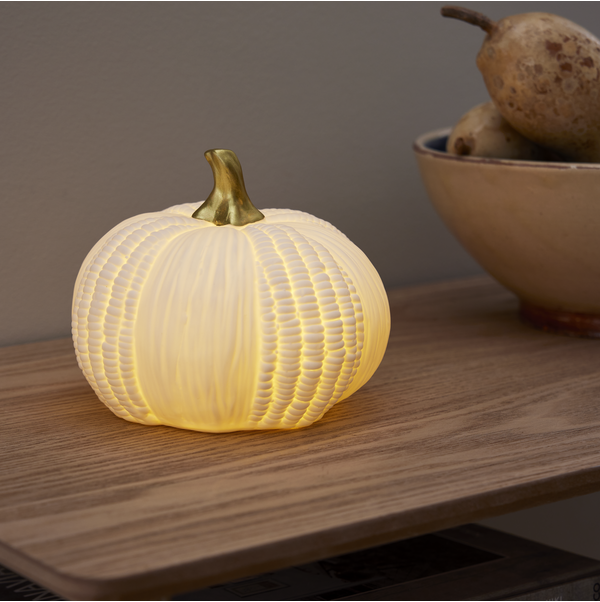 Bordsdekoration Pumpkin