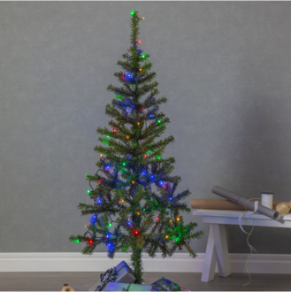 Ljusslinga Serie LED