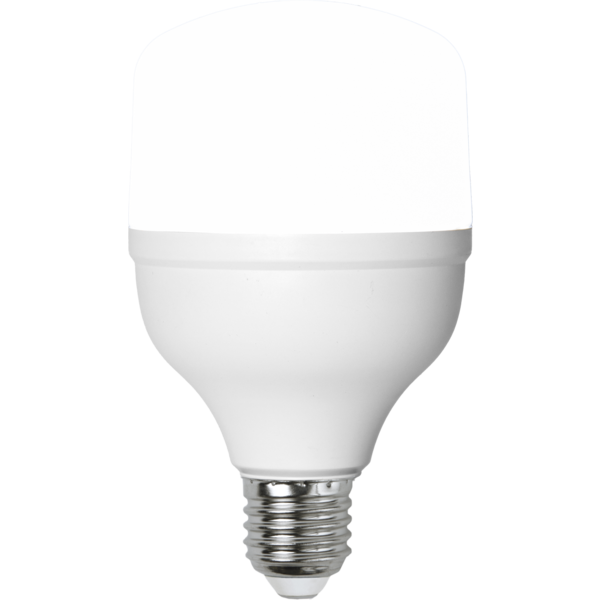 LED-lampa E27 High Lumen