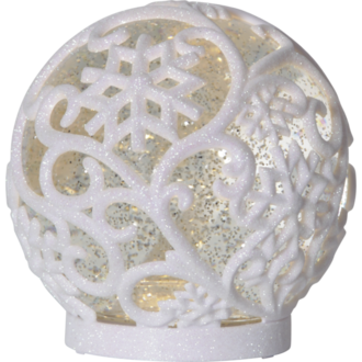 Inomhusdekoration Frost