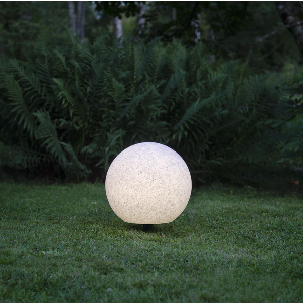 Utomhusdekoration Stone