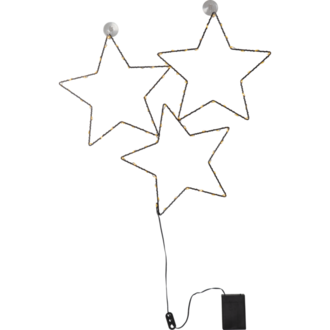 Inomhusdekoration Stella