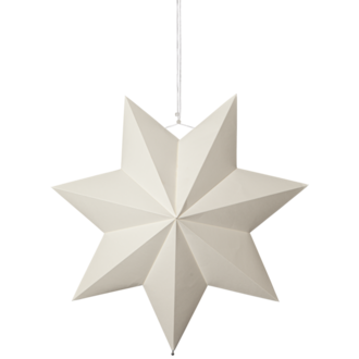 Pappersstjärna POLAR