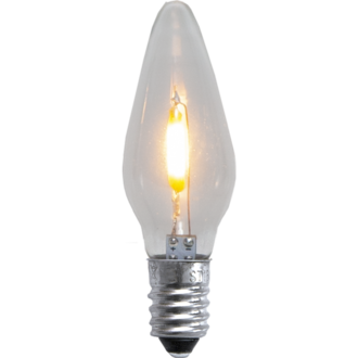 Reservlampa 3-pack Spare Bulb Universal LED