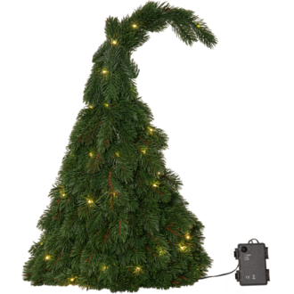 Dekorationsträd Erna