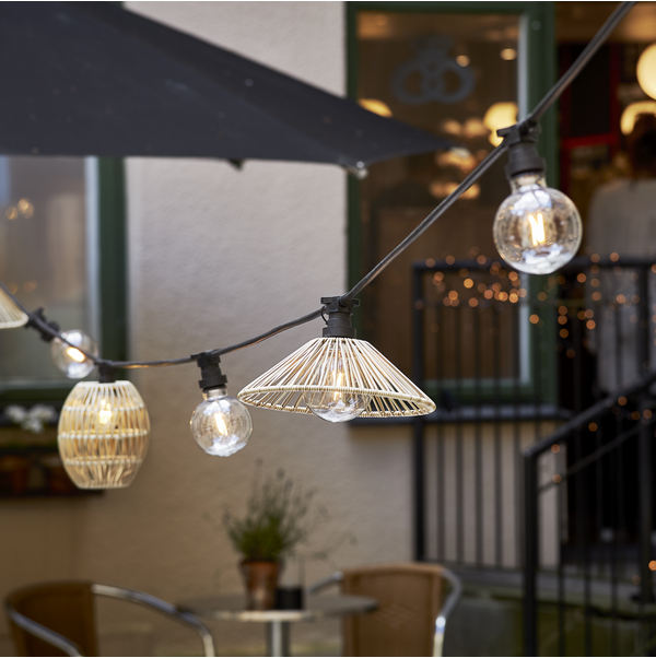 Lampskärm Vide