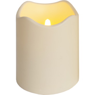 LED Blockljus Paul