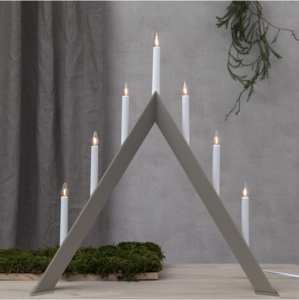 Ljusstake Arrow