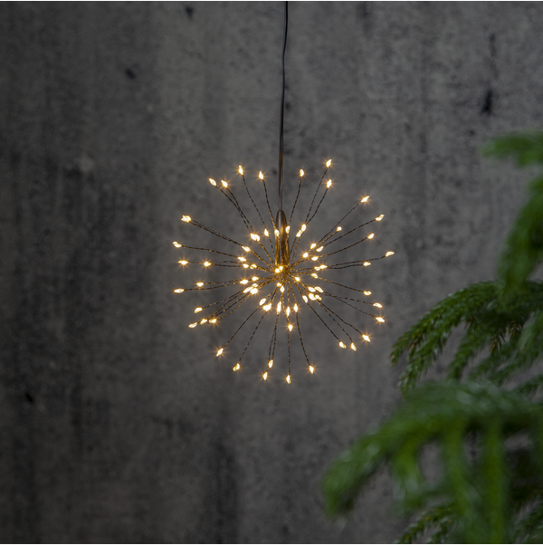 Hängande dekoration Firework®
