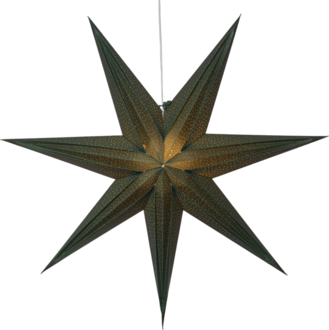 Pappersstjärna Holly