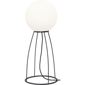 Golvlampa Mallorca