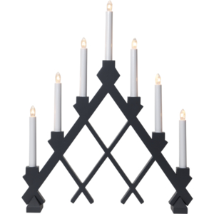 Ljusstake Rut
