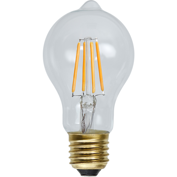 LED-lampa E27 TA60 Soft Glow
