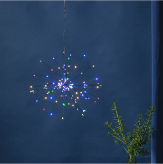 Hängande dekoration Firework®