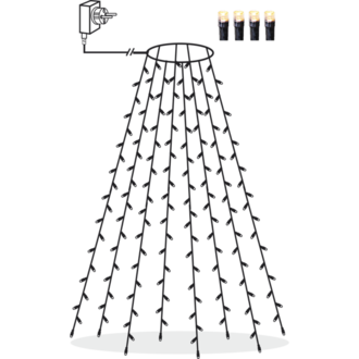 Julgransslinga Serie LED