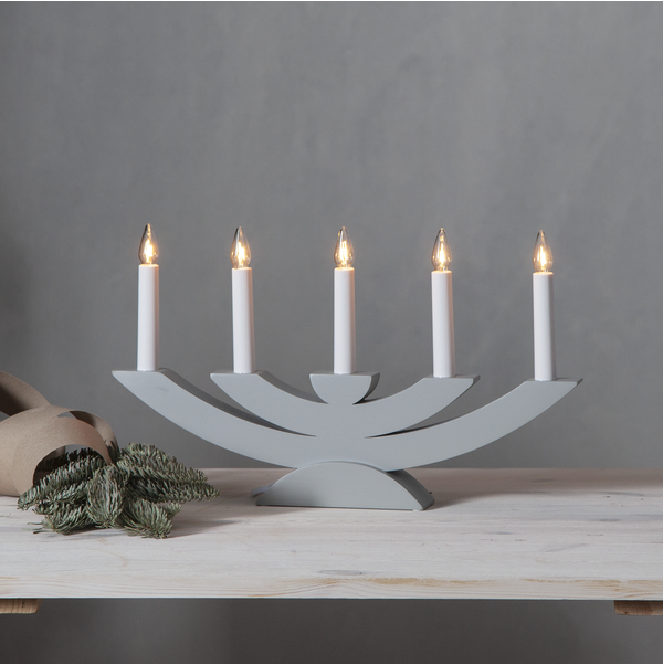 Ljusstake Navida