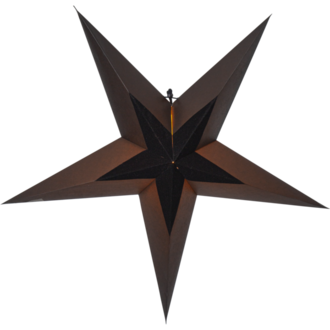 Pappersstjärna Diva