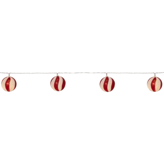 Ljusslinga CandyCane