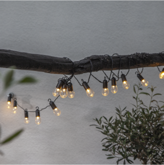 Ljusslinga Small Hooky