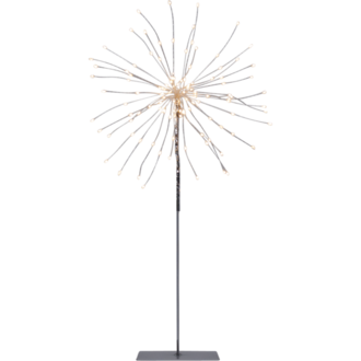 Stjärna på fot Firework®