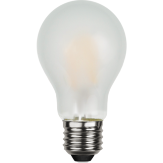 LED-lampa E27 A60 Dim To Warm