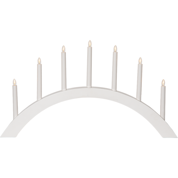 Ljusstake Acca