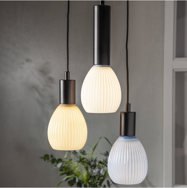 LED-lampa E27 Decoled Dream