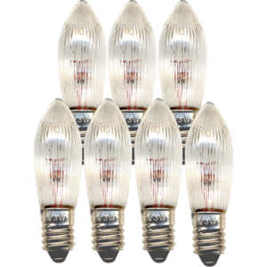 Reservlampa 7-pack Spare Bulb
