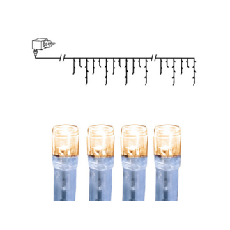 Istappsslinga Serie LED