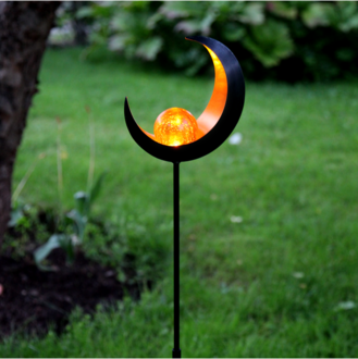 Solcellsdekoration Melilla