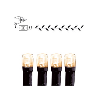 Ljusslinga Serie LED