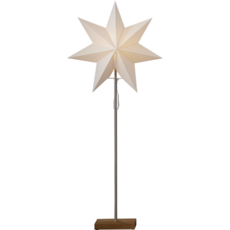 Stjärna på fot Totto