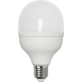 LED-lampa E27 High Lumen