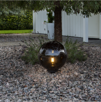 Utomhusdekoration Orby