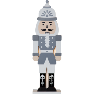 Bordsdekoration Nutcracker