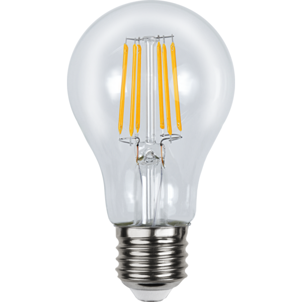 LED-lampa E27 A60 Low Voltage
