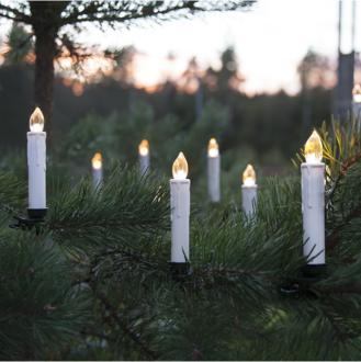 Julgransbelysning Tree Light