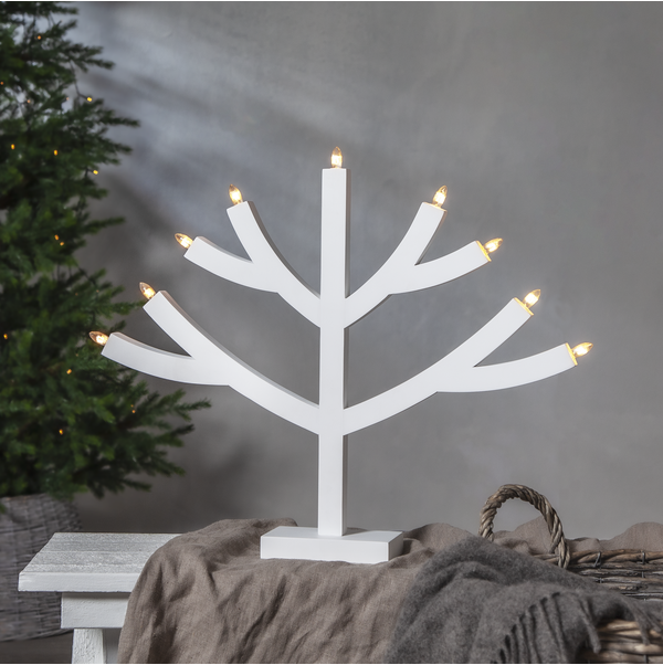 Ljusstake Grene
