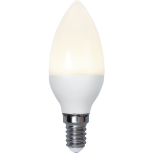 LED-lampa E14 C37 Opaque Basic RA90